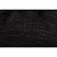 превью Перчатки трикотажные с ПВХ Точка 4 нити 10 класс 43 г черные (10 пар в упаковке)
