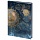 Ежедневник недатированный А5 (145×215 мм)ламинированная обложка с фольгой128 л. STAFF«Astrology»113519