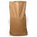 превью Крафт-мешок бумажный трехслойный 50×72×13 см (20 штук в упаковке)