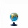 Глобус физико-политический Globen, 21см, с подсветкой от батареек на круглой подставке