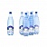 превью Вода газированная питьевая «Шишкин лес», 1 л, пластиковая бутылка (6 штук в упаковке)