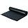 Коврик влаговпитывающий, ворсовый, ребристый OfficeClean, 90×120см, черный
