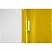 превью Папка-скоросшиватель Attache А4 желтая 10 штук в упаковке (толщина обложки 0.11 мм и 0.15 мм)