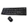 Комплект беспроводной клавиатура и мышь Logitech MK295 (920-009807)