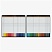 превью Карандаши цветные художественные Гамма «Студия», 48цв., заточен., картон. упаковка