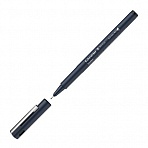 Ручка капиллярная Schneider «Pictus» черная, 0.9мм