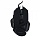 Мышь проводная игровая SONNEN Q10, 7 кнопок, программируемая, 6400 dpi, LED-подсветка, черная