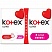 превью Прокладки женские гигиенические Kotex Ultra с сеточкой 16 штук в упаковке