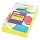 Бумага цветная OfficeSpace «Intensive Color», А4, 80г/м², 500л., (зеленый)