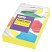 превью Бумага цветная OfficeSpace «Intensive Color», А4, 80г/м², 500л., (желтый)