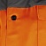 превью Костюм рабочий летний мужской лд01-КПК с СОП оранжевый/черный (размер 48-50, рост 182-188)