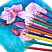 превью Карандаши цветные ПИФАГОР «СКАЗОЧНЫЙ ГОРОД»18 цветовчерный пластикзаточенные181584