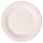 Тарелка одноразовая бум. 18см квадрат., белая, мелованная 240г/м2, 50шт/уп