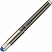 превью Ручка гелевая Pentel Hybrid gel Grip DX синяя (толщина линии 0.35 мм)