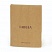 превью Бумажник водителя FABULA «Ultra», натуральная кожа, 6 пластиковых карманов, бирюзовый