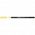 превью Ручка-кисть Edding 1340/83 светло-желтая (толщина линии 1-4 мм)