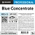 превью Промышленная химия Pro-brite Blue concentrate 5л (001-5)