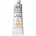 Краска масляная профессиональная Winsor&Newton «Artists' Oil», золотой