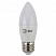 превью Лампа светодиодная ЭРА STD LED B35-9W-827-E27 E27 / Е27 9Вт теплый свет