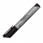 Маркер для флипчартов Kores XF1 черный (толщина линии 3 мм)