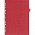 превью Разделитель листов Attache А4 картонный 12 листов цветной (297х210 мм)