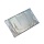 Пленка укрывная мини рукав ПВД серая техническая 100 мкм, 1.5×10м