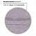 превью Рюкзак BRAUBERG универсальный, сити-формат, «Grey Melange», с защитой от влаги, 43×30х17 см