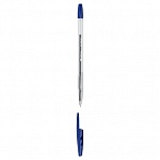 Ручка шариковая Berlingo «Tribase», синяя, 1.0мм
