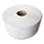 Туалетная бумага в рулонах 1-слойная 12 рулонов по 140 метров