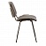 превью Стул офисный Easy Chair Изо С-38 серый (ткань, металл черный)