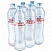 превью Вода негазированная питьевая СВЯТОЙ ИСТОЧНИК, 1.5 л, пластиковая бутылка