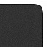 превью Скетчбук, черная бумага 140 г/м2 210×297 мм, 80 л., КОЖЗАМ, резинка, карман, BRAUBERG ART, черный