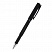 превью Ручка шариковая автоматическая Bruno Visconti SoftClick Black синяя (толщина линии 0.4 мм)
