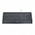 превью Клавиатура проводная LOGITECH K280e, USB, 104 клавиши, черная