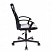 превью Кресло для руководителя Easy Chair 563 TPU черное (искусственная кожа/метал)