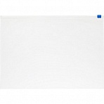 Папка-конверт Attache Экономи на молнии А4 прозрачная 0.12 мм
