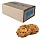 Печенье сдобное ЯШКИНО с шоколадными каплями, 4.5 кг, картонная коробка
