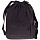 Рюкзак-мешок ArtSpace, 43×43см, 1 отделение, 2 кармана, серый