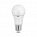 превью Лампа светодиодная Gauss LED Elementary 10 Вт E27 грушевидная 4100 K нейтральный белый свет