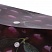 превью Папка-конверт с кнопкой BRAUBERG «Спелая вишня», А4, 160 мкм, до 100 листов, цветная печать, 228037