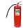 Огнетушитель порошковый ОП-4, АВСЕ (твердые, жидкие, газообразные вещества, электрические установки) закачной, ЗПУ Алюм, ЯРПОЖ