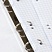 превью Тетрадь на кольцах А5 (175×215 мм), 120 л., картонная обложка, клетка, глянцевая ламинация, ОФИСМАГ, «Модерн»