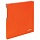 Папка на 2 кольцах Berlingo «Neon», 25мм, 700мкм, неоновая оранжевая