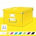 превью Короб для хранения Leitz картон желтый 281×200×370 мм