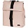 Рюкзак Berlingo Trends «Eco pink» 36×28.5×13см, 1 отделение, тайвек