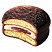 превью Печенье ORION «Choco Pie Cherry» вишневое 360 г (12 штук х 30 г)