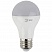 превью Лампа светодиодная ЭРА, 10 (75) Вт, цоколь E27, грушевидная, холодный белый свет, 25000 ч., LED smdA60-10w-840-E27ECO