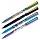 Ручка шариковая Berlingo «Balance» синяя, 0.7мм, грип, рисунок на корпусе, soft-touch, ассорти