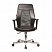 превью Кресло офисное Easy Chair 225 DSL PTW черное (искусственная кожа/сетка/пластик/металл)