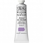 Краска масляная профессиональная Winsor&Newton «Artists' Oil», 37 мл фиолетовый кобальт